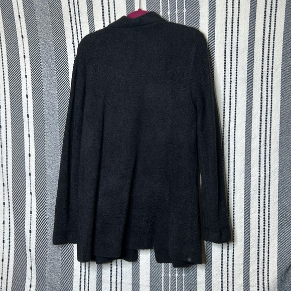 Barefoot Dreams CozyChic Lite Cardigan - Picture 5 of 5